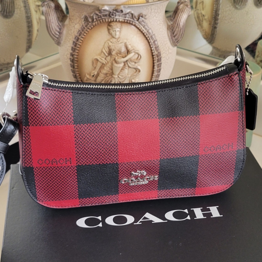 Coach bag - Picture 16 of 16